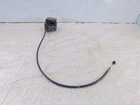 Harley Davidson Electra Glide Ultra Classic Cruise Control Module Servo Motor - C3 Cycle