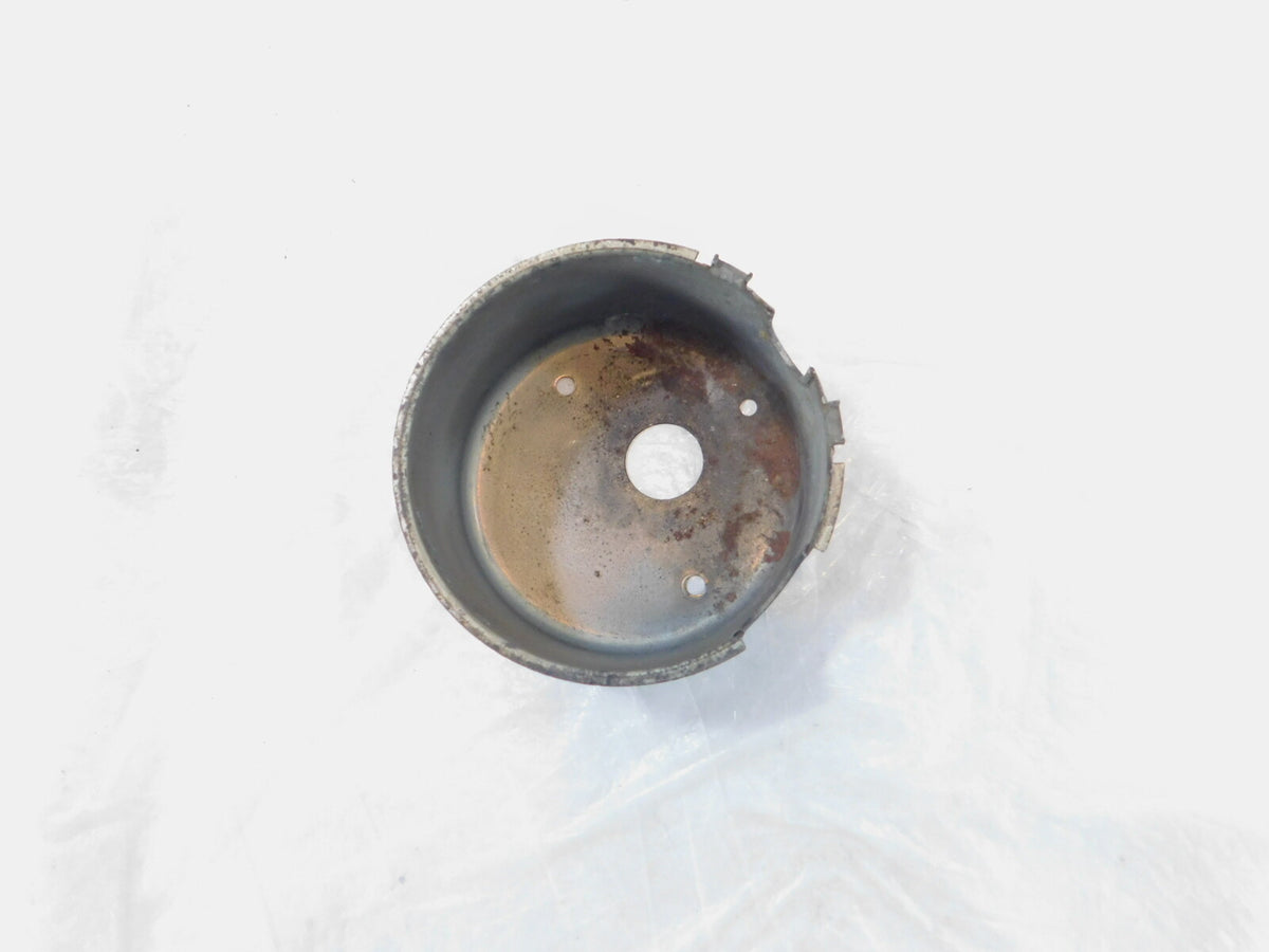 1985-1987 Honda CMX250 CMX250C Rebel 250 Speedo Meter Speedometer Gauge Housing - C3 Cycle