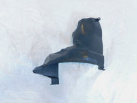 2001-2005 Honda GL1800 Goldwing 1800 Black Inner Left Side Shelter Cowl Cover - C3 Cycle