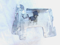 2007-2017 Harley Davidson V-Rod VRod VRSC & Night Rod Battery Mount Tray Bracket - C3 Cycle