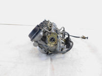 1999 99 & 2000 00 Suzuki GSX-R600 GSXR600 Air Fuel Intake Carburetor Carb Rack