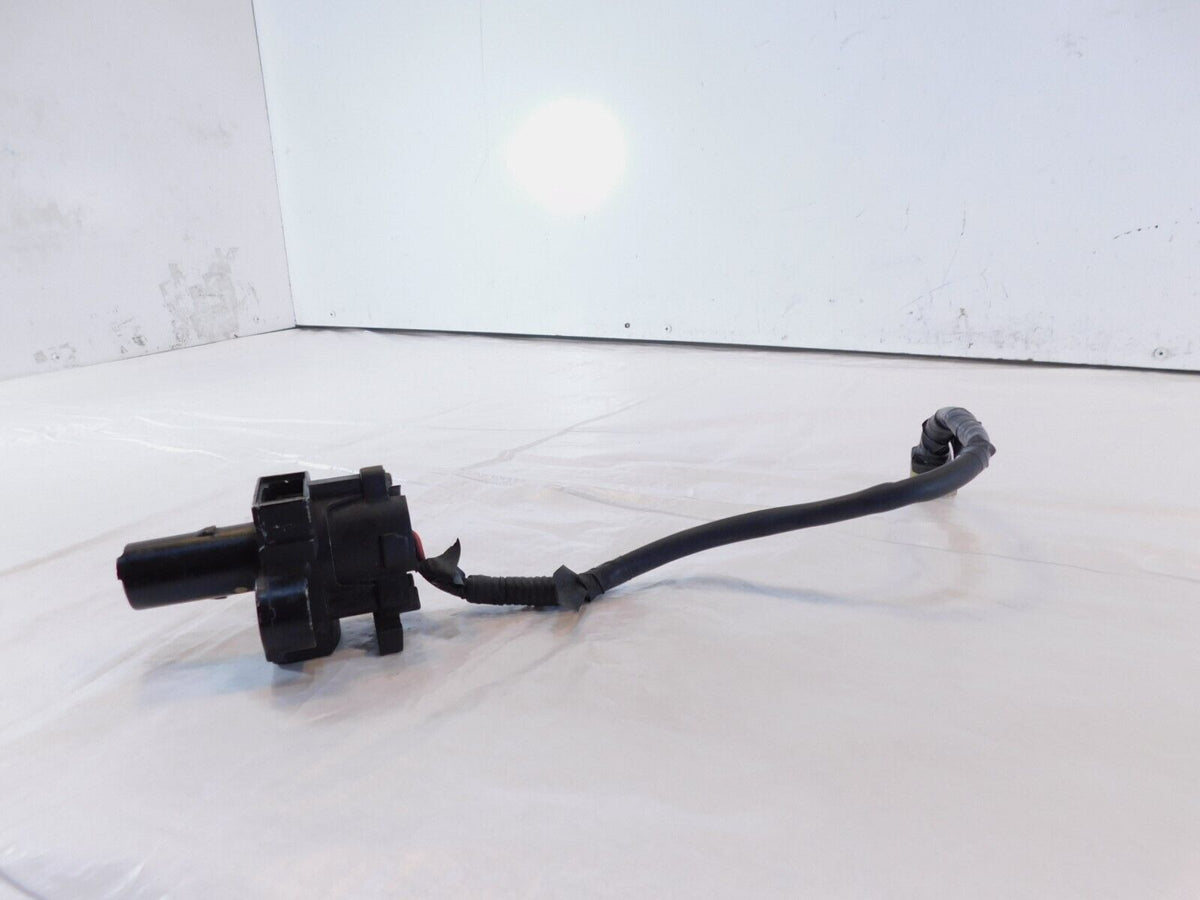 1997-1998 Honda Blackbird CBR1100XX CBR1100 Ignition Switch Steering Lock No Key - C3 Cycle