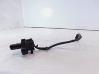 1997-1998 Honda Blackbird CBR1100XX CBR1100 Ignition Switch Steering Lock No Key - C3 Cycle