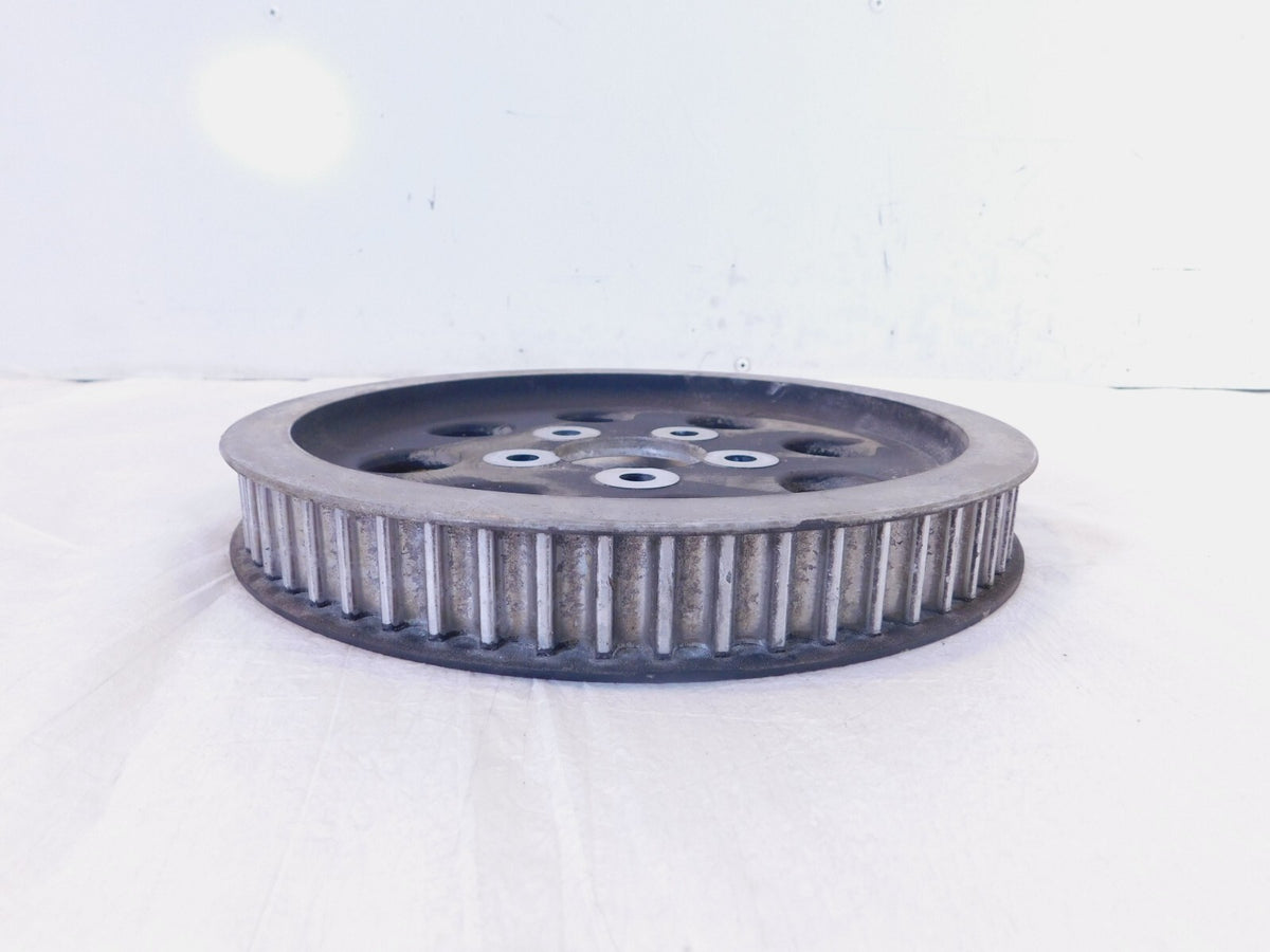 2000-2003 Harley Davidson Sportster 883 & 1200 Rear Wheel Belt Sprocket Pulley