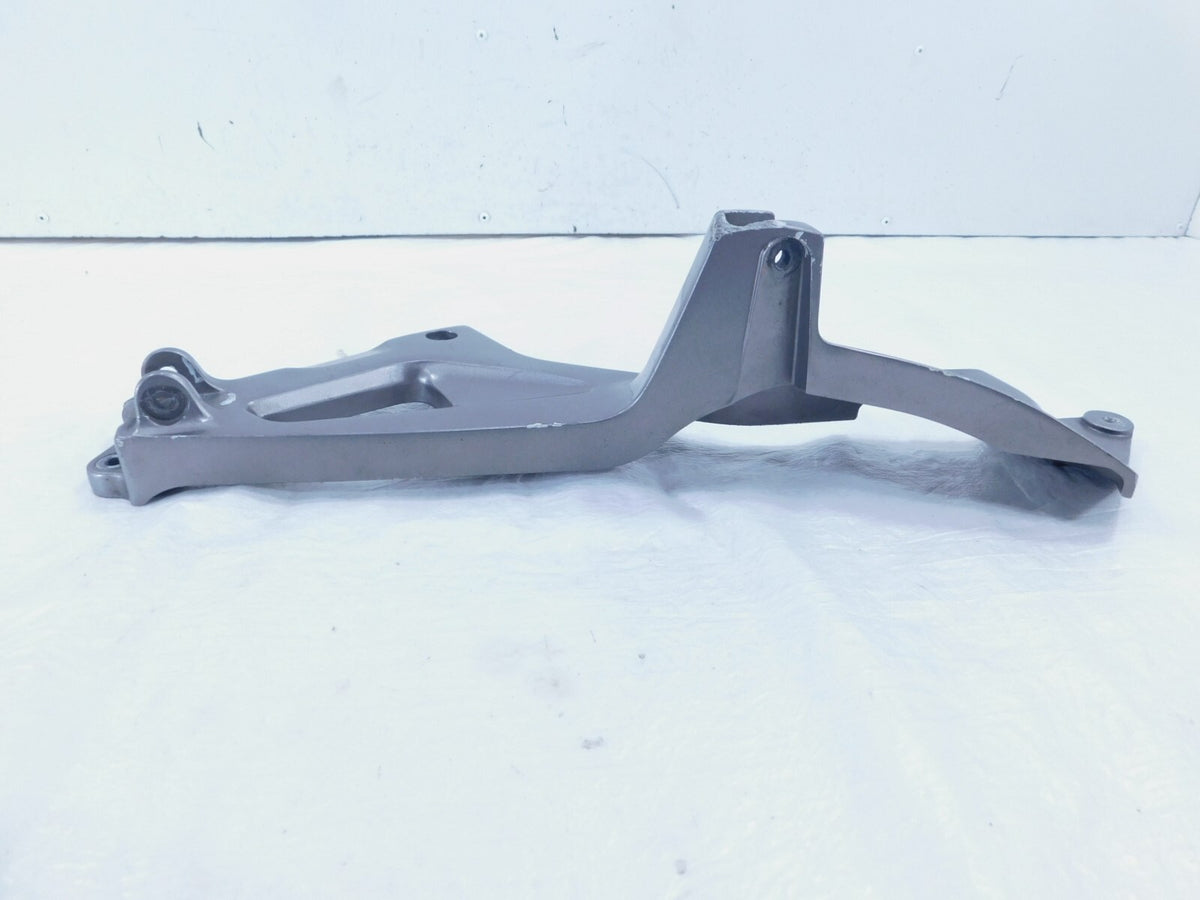 Honda NT700 NT700V NT700VA Deauville Left Footpeg Footrest Peg Mount Bracket - C3 Cycle