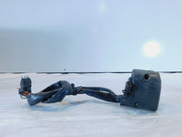 2005-2006 Kawasaki ZR750 Z750S Left Handlebar Head Light Horn Switch - For Parts - C3 Cycle