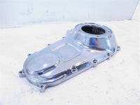 Harley Touring Road King Street & Electra Glide Left Engine Motor Primary Cover - C3 Cycle