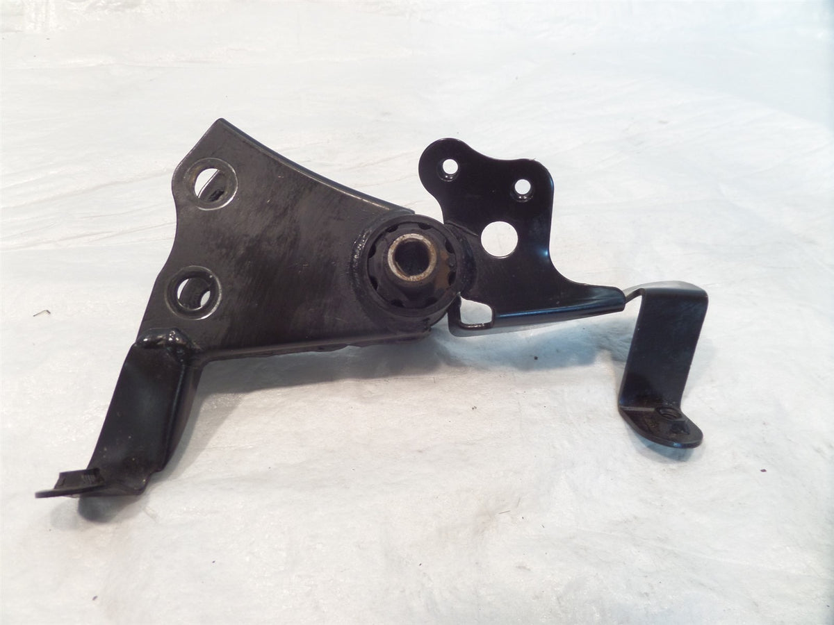 2013-2017 Kawasaki Ninja 300 EX300 Left Engine Motor Mount Bracket - Bent - C3 Cycle