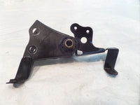 2013-2017 Kawasaki Ninja 300 EX300 Left Engine Motor Mount Bracket - Bent - C3 Cycle