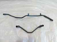 2000-2006 BMW R1150R & Rockster Oil Cooler Return Hose Pipe Lines - 17227654080 - C3 Cycle