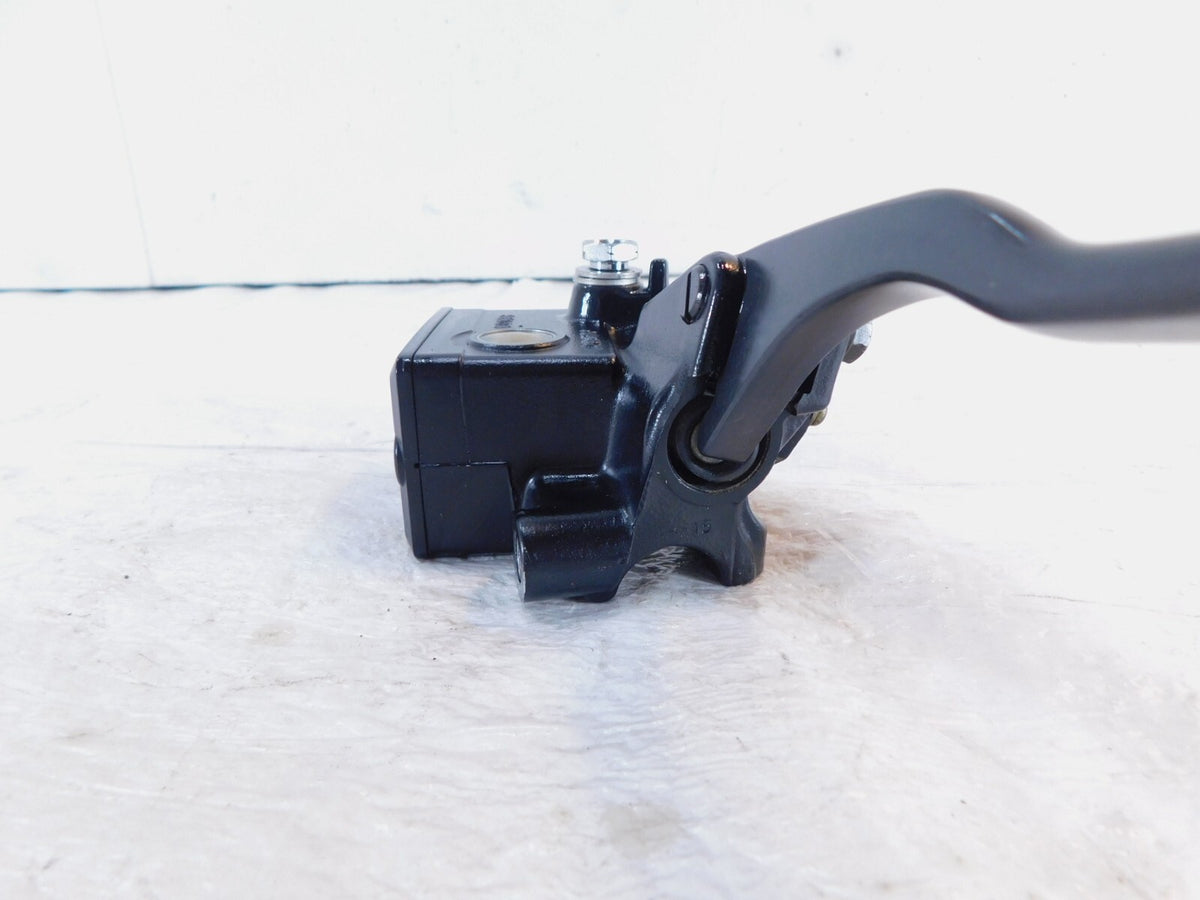 1999 Buell X1 Lightning & M2 Cyclone Front Right Brake Master Cylinder Reservoir - C3 Cycle
