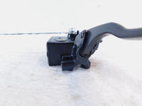 1999 Buell X1 Lightning & M2 Cyclone Front Right Brake Master Cylinder Reservoir - C3 Cycle