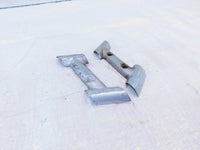 Harley Touring Electra Glide Ultra Classic Left Saddlebag Rail Mount Bracket