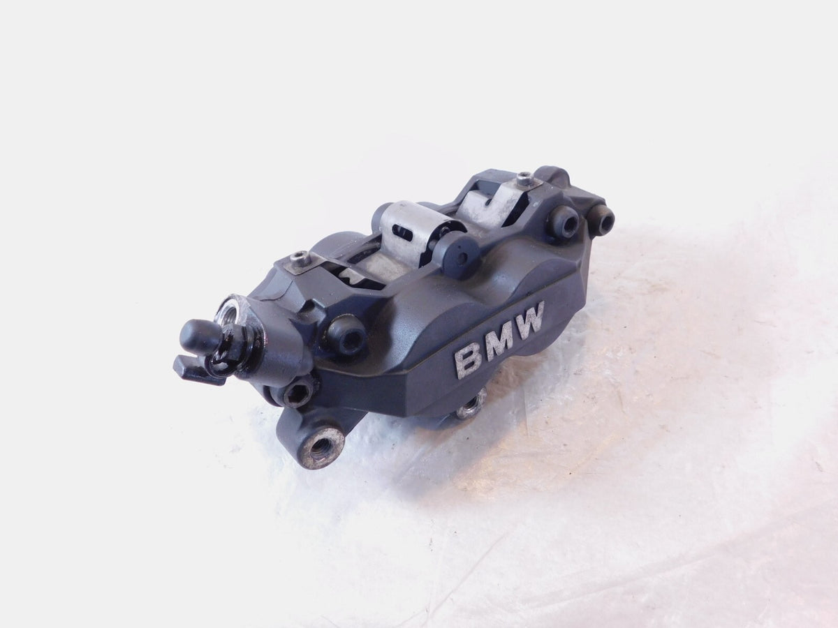 BMW K1200LT K1200R & R1100S R1150GS R1150R R1200C Front Wheel Left Brake Caliper - C3 Cycle