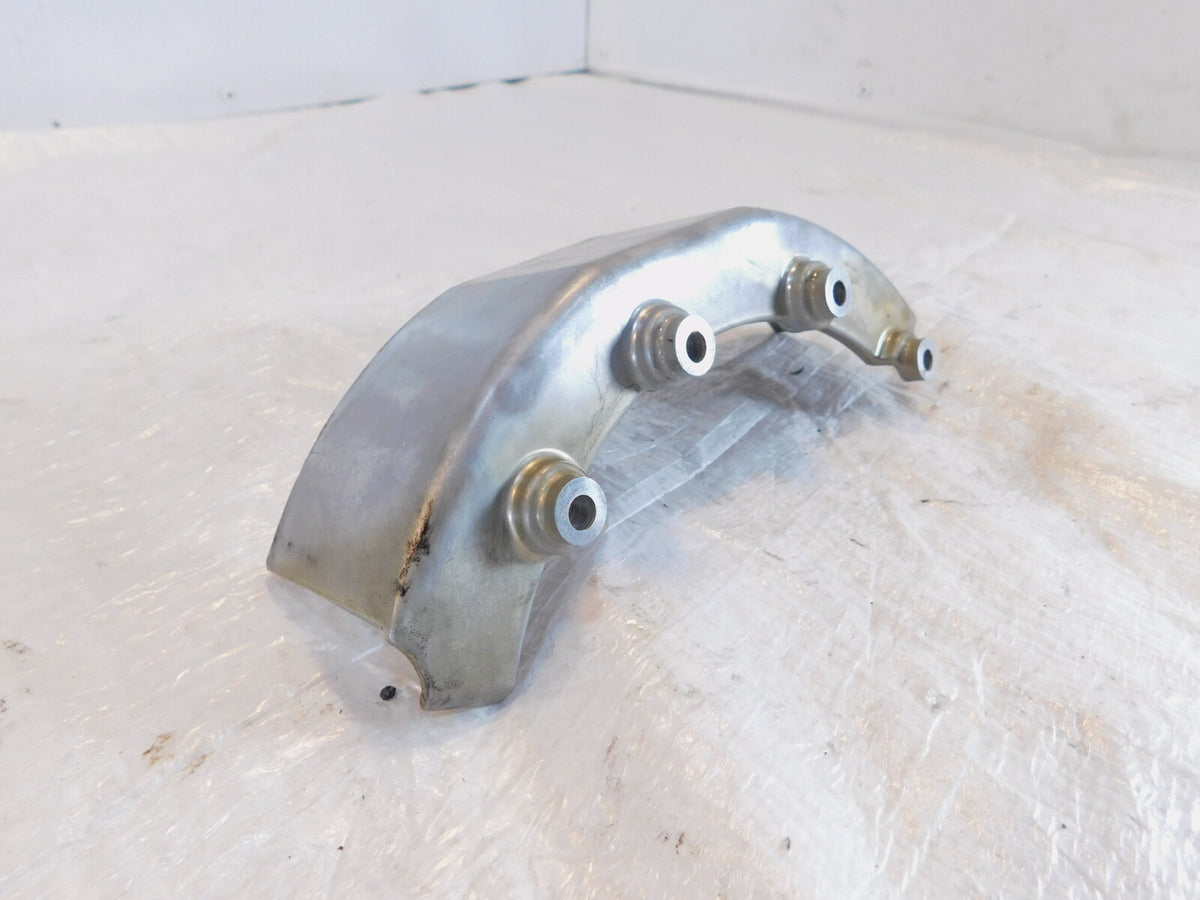 Yamaha XV1700 XV1600 Road Star 1600 1700 & S Engine Motor Crankcase Plate Baffle - C3 Cycle