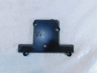BMW K1 K75 K100RS & K1200LT K1200RS Black Outer Engine Timing Cam Chain Cover - C3 Cycle