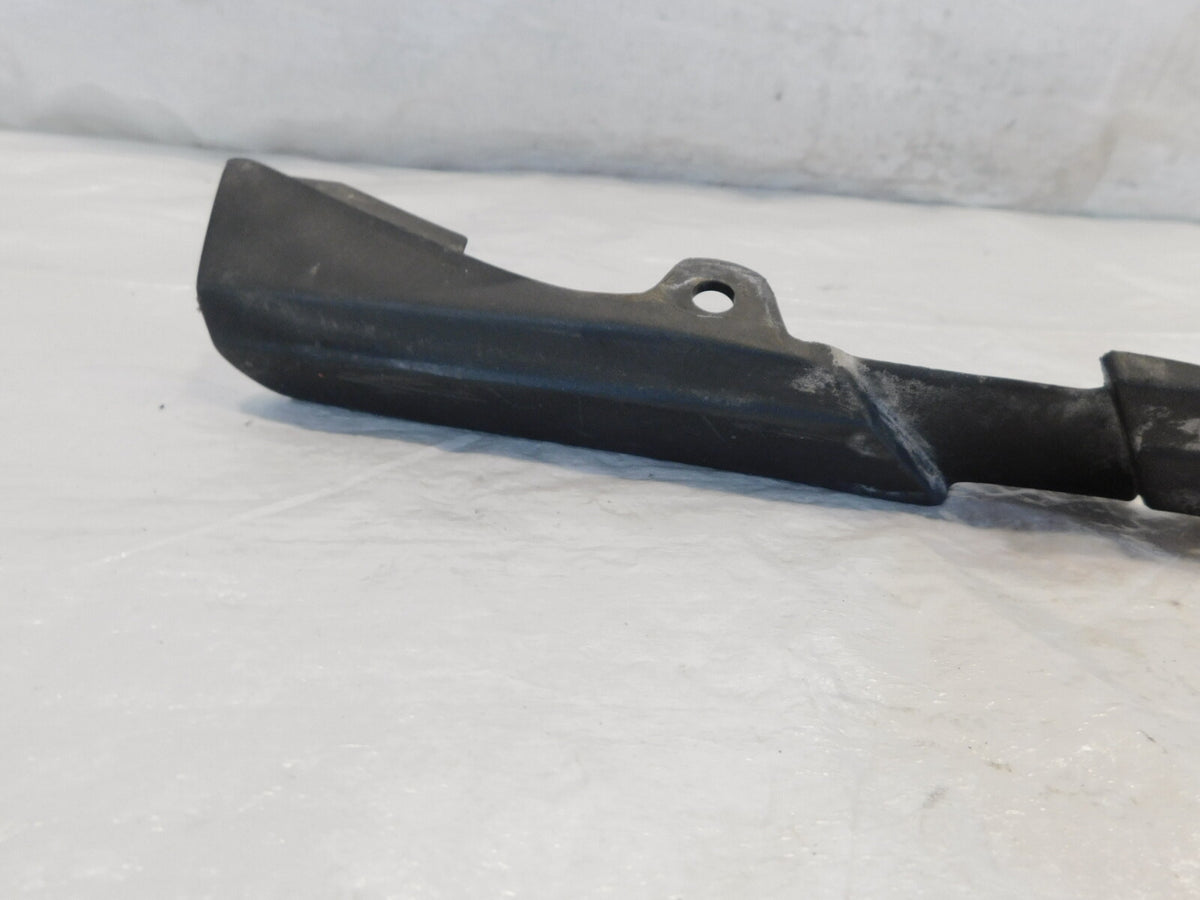 2001-2003 Aprilia RST1000 Futura Rear Swingarm Chain Internal Guard Shield Cowl - C3 Cycle