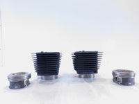 2009-2010 Buell XB XB12 Firebolt Lighting & Ulysses Black Cylinders & Pistons - C3 Cycle