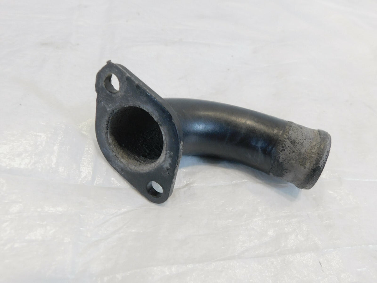Triumph Daytona 595 955 Speed Triple Sprint Tiger Coolant Water Pipe Hose Joint - C3 Cycle