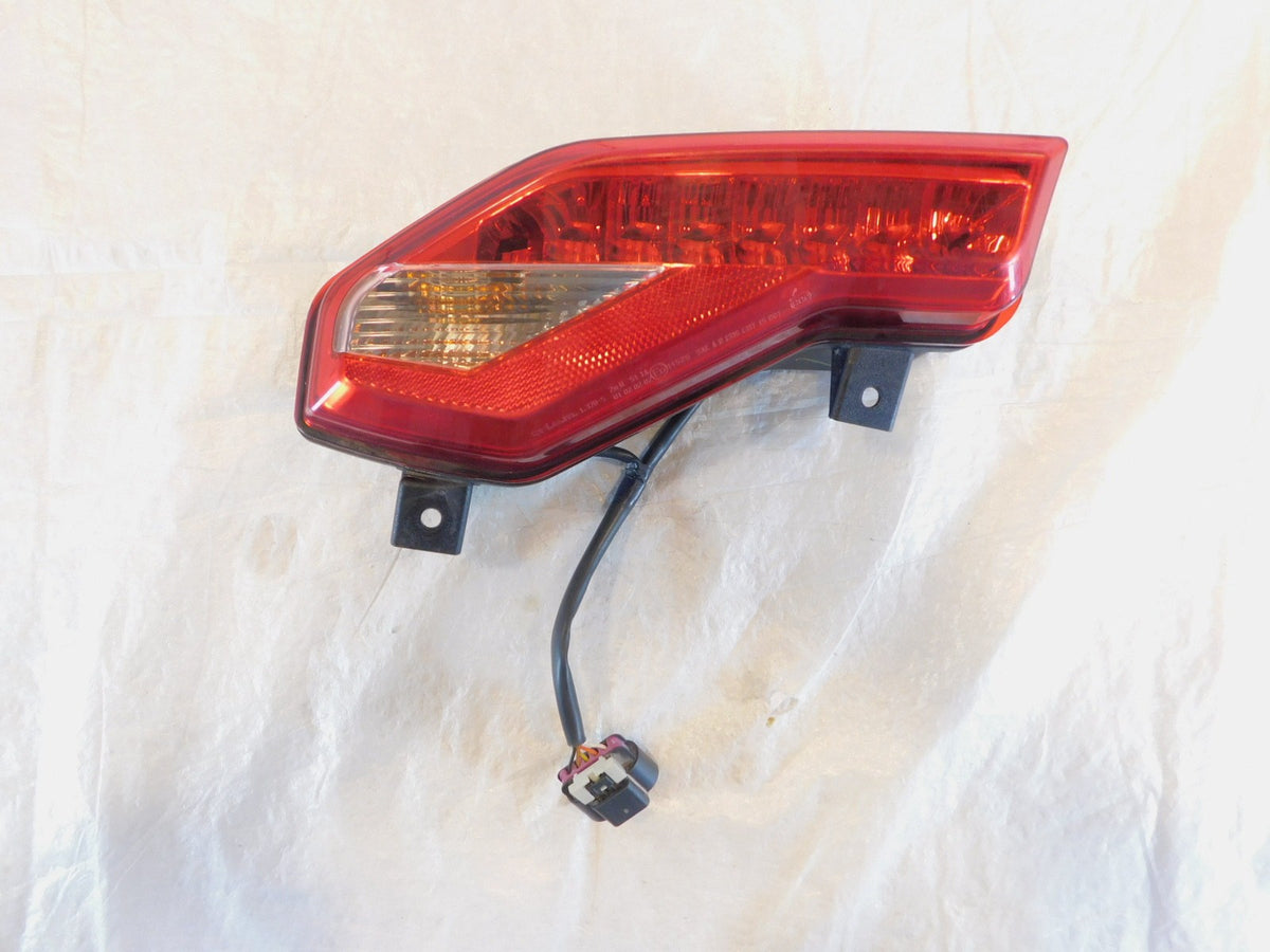 Can-Am Spyder F3-S F3-T RT Limited LTD STD Rear Left Taillight Lamp Brake Light - C3 Cycle