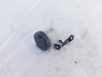 2014-2017 Aprilia Caponord 1200 Rally Front Clutch Oil Tank Reservoir - C3 Cycle
