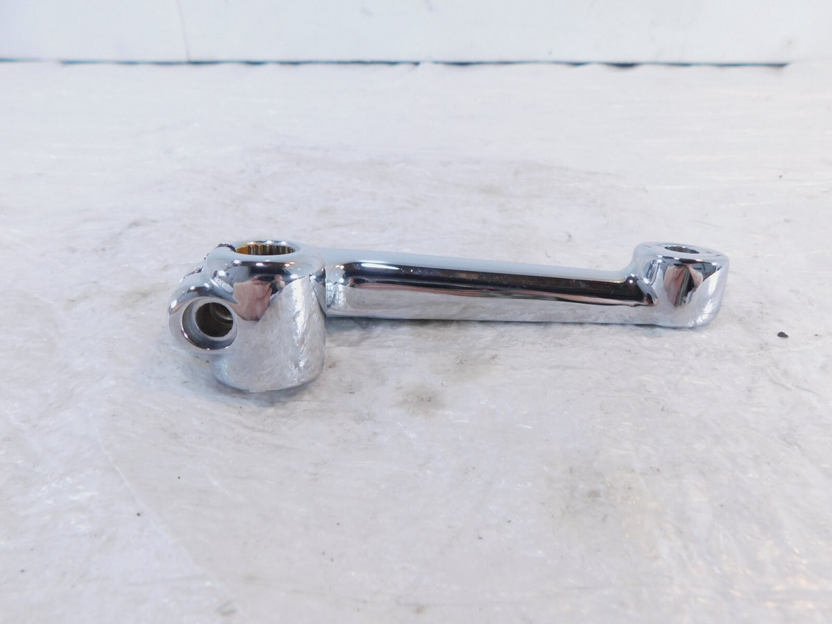 Harley Davidson Sportster 883 & 1200 Chrome Foot Gear Shift Shifter Lever Pedal - C3 Cycle