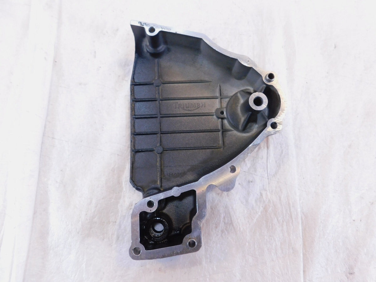 1998-2003 Triumph Thunderbird Sport Black Primary Drive Sprocket Cover Guard