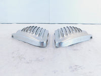 03-06 Harley Davidson V-Rod VRod VRSC & VSRSCD Night Rod Front Neck Cover Grills - C3 Cycle