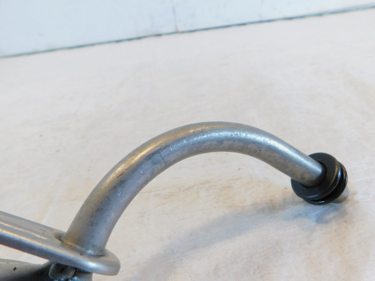 BMW K1 K100 K1100LT K75 K1200LT Engine Motor Oil Pump Strainer Screen Pickup