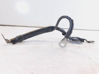 1997-05 BMW K1200GT K1200RS Battery Ground Negative Minus Earth Wire Lead Cable - C3 Cycle