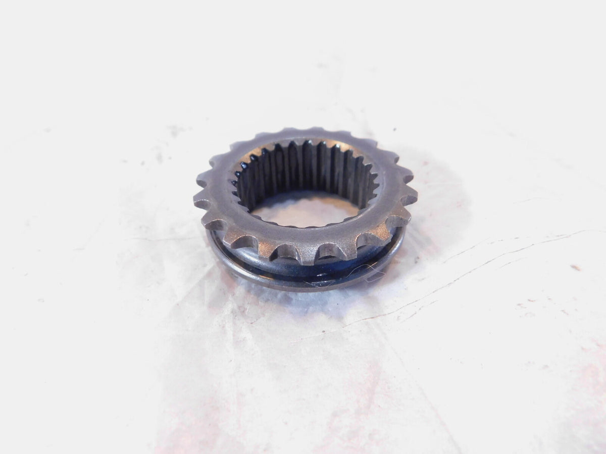 Honda CX500 CX500C CX500D GL650 GL650I Silverwing Oil Pump Drive Sprocket - C3 Cycle