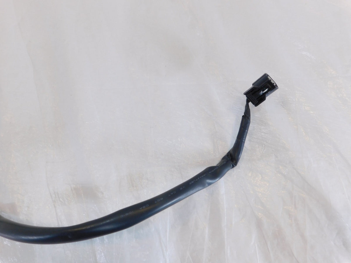 17-22 Honda CBR1000 CBR1000RR CBR1000 Rear Brake Pedal Stop Tail Light Switch - C3 Cycle