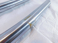 01-05 Honda GL1800 Goldwing 1800 Left & Right Front Fork Suspension Shocks -Bent