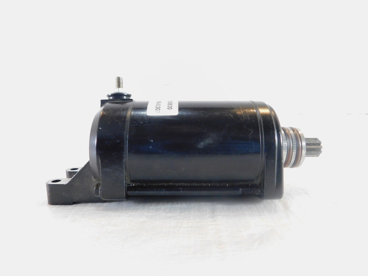 Can-Am Spyder Roadster F3 F3S RT RTS & Ryker 600 900 Rally Engine Starter Motor - C3 Cycle