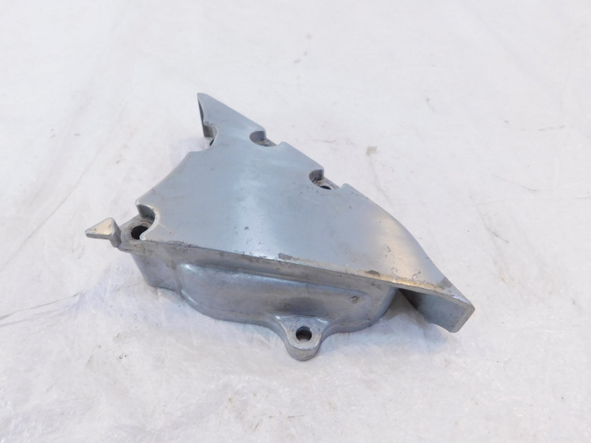 1987-1995 Honda VT1100 Shadow 1100 Left Engine Water Pump & Starter Gears Cover - C3 Cycle