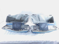 Harley Davidson Road King Street & Electra Glide Right/Left Rear Saddlebag Cases - C3 Cycle