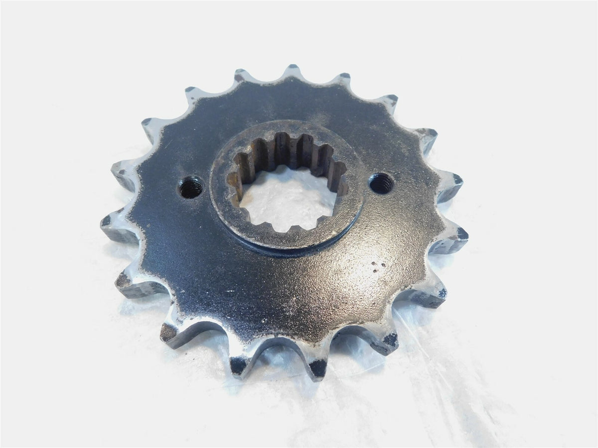 Honda CBR1100XX Blackbird & VFR800 Interceptor 800 Transmission Output Sprocket - C3 Cycle