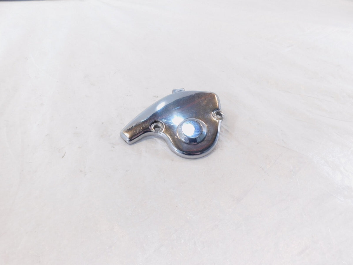 84-99 Yamaha Virago 700 750 1100 Left Engine Clutch Cable Actuator Cover Cap - C3 Cycle