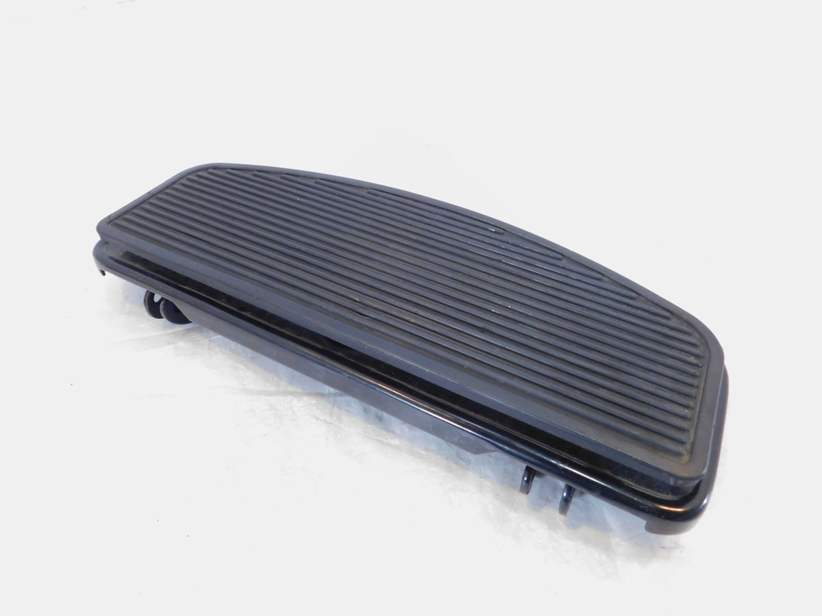 Harley Davidson Softail & Touring Road King Electra Glide Floorboard Footboard - C3 Cycle