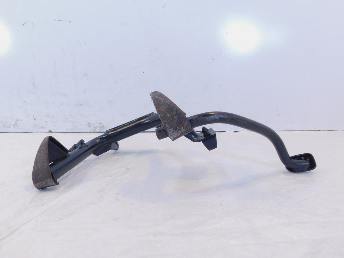 2014-2025 Vespa Primavera & Sprint 50 Black Main Prop Centre Center Stand - C3 Cycle