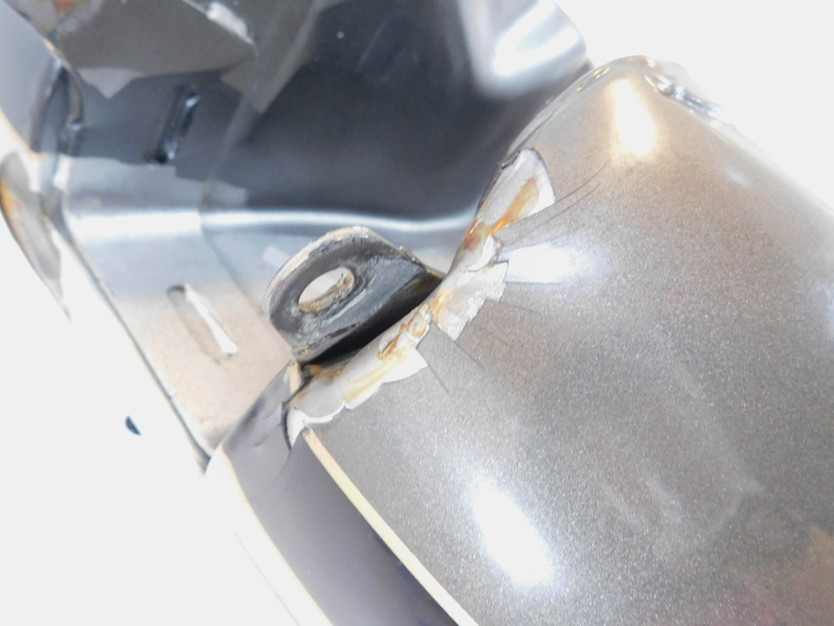 Harley Davidson Road & Street & Electra Glide CVO 2009 Fuel Gas Petrol Tank - C3 Cycle
