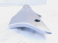 2003 2004 2005 Yamaha FJR1300 Silver Right Side Frame Cover Fairing Cowl Panel - C3 Cycle