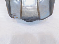 Harley Davidson Sportster 883 1100 & 1200 Headlight Mount Bracket Chrome Cover - C3 Cycle