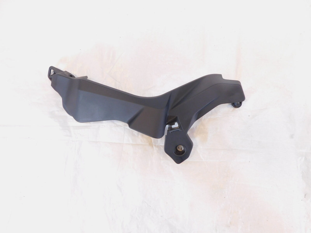 BMW F750GS F850GS ADV F900 F900R & F900XR Wire Harness Cable Runway Duct Cover - C3 Cycle