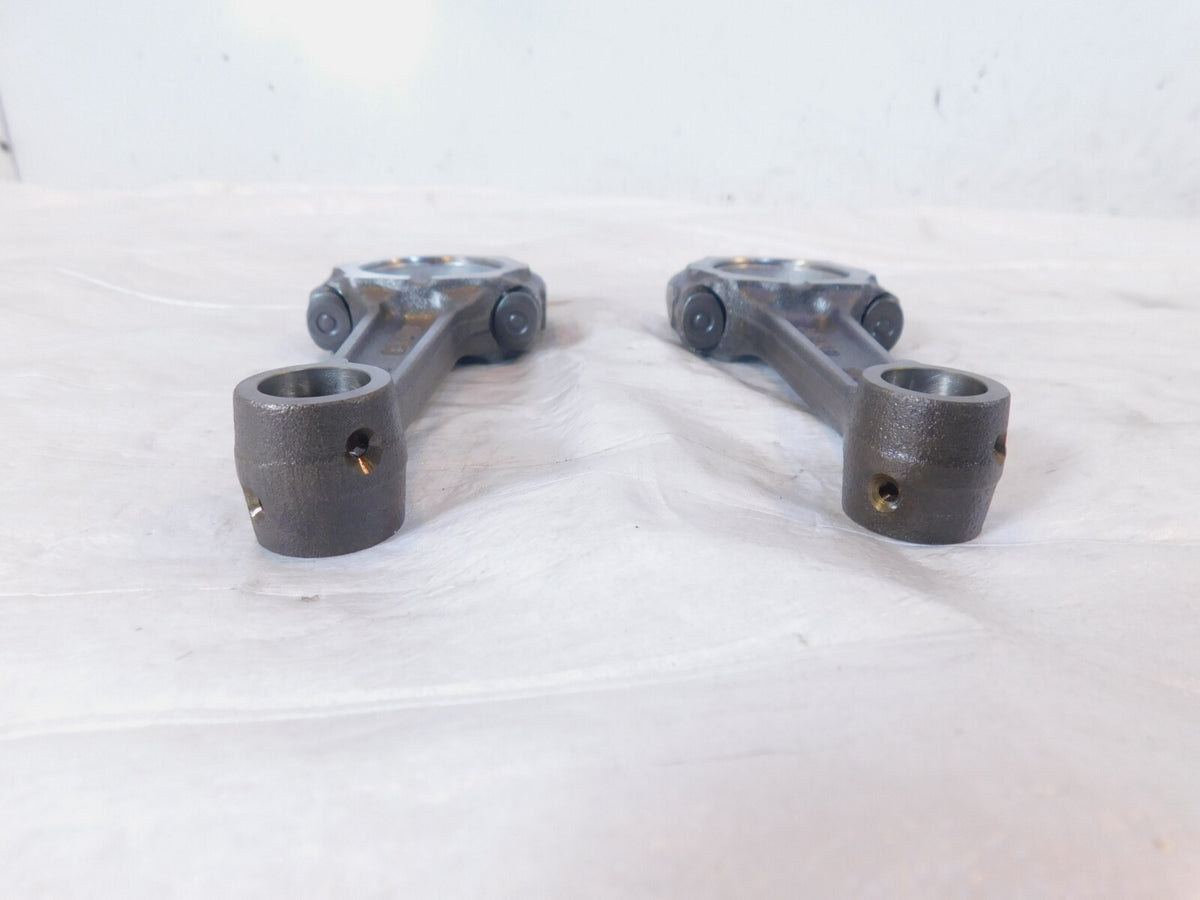 Kawasaki LTD Belt KZ440 KZ440A KZ440D Engine Crankshaft Piston Connecting Rods - C3 Cycle