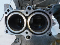 2005-2009 Honda Interceptor 800 VFR800 Engine Motor Crankcase Crank Case - C3 Cycle