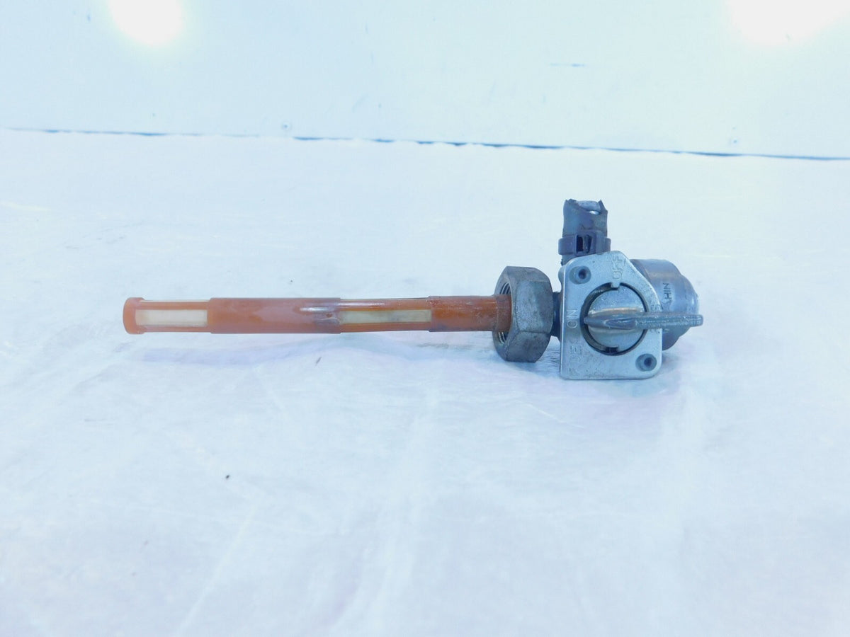 Honda VT1100 VT1100C Shadow 1100 ACE Sabre Fuel Gas Tank Petcock Shut Off Valve - C3 Cycle