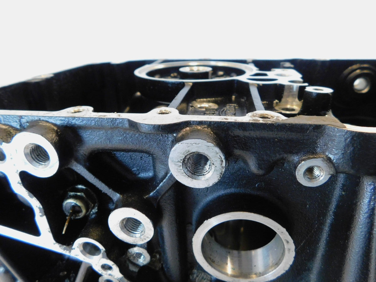 Triumph Legend TT Thunderbird Sport Engine Block Motor Crankcase Crank Case - C3 Cycle