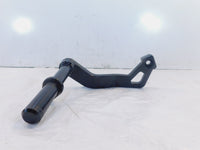 Harley Davidson Dyna Super Glide & Low Rider Left Footpeg Footrest Mount Bracket - C3 Cycle