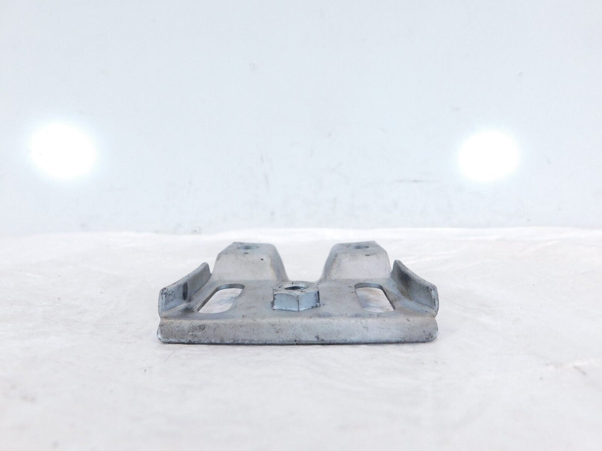 1997-2000 BMW F650 Funduro F650ST Fuel Gas Petrol Tank Mount Bracket Holder Stay - C3 Cycle